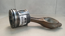 BIELA COM PISTÃO FIAT DUCATO 2.3 2018 2019 DIESEL (2)