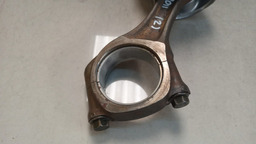 BIELA COM PISTÃO FIAT DUCATO 2.3 2018 2019 DIESEL (2)