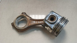 BIELA COM PISTÃO FIAT DUCATO 2.3 2018 2019 DIESEL (2)