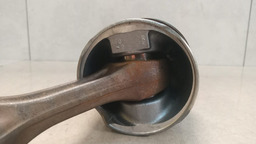 BIELA COM PISTÃO FIAT DUCATO 2.3 2018 2019 DIESEL (2)