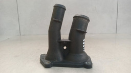 Flange Válvula Termostática Ford Ka 1.5 2015 - 2018