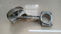 BIELA COM PISTÃO JEEP RENEGADE 1.8 2017 - 2020 FLEX STD (3)