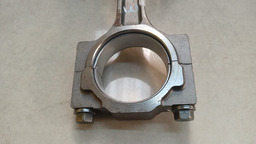 BIELA COM PISTÃO JEEP RENEGADE 1.8 2017 - 2020 FLEX STD (3)