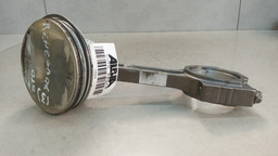 BIELA COM PISTÃO JEEP RENEGADE 1.8 2017 - 2020 FLEX STD (3)