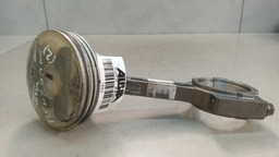 BIELA COM PISTÃO JEEP RENEGADE 1.8 2017 - 2020 FLEX STD (2)