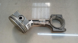 BIELA COM PISTÃO JEEP RENEGADE 1.8 2017 - 2020 FLEX STD (2)
