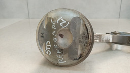 BIELA COM PISTÃO JEEP RENEGADE 1.8 2017 - 2020 FLEX STD (2)