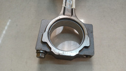 BIELA COM PISTÃO JEEP RENEGADE 1.8 2017 - 2020 FLEX STD (2)