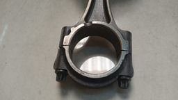 BIELA COM PISTÃO FORD ECOSPORT 1.6 2013 - 2016 STD (2)