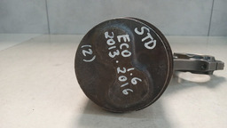 BIELA COM PISTÃO FORD ECOSPORT 1.6 2013 - 2016 STD (2)