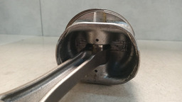 BIELA COM PISTÃO FORD ECOSPORT 1.6 2013 - 2016 STD (2)