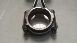 BIELA COM PISTÃO FORD ECOSPORT 1.6 2013 - 2016 STD (2)