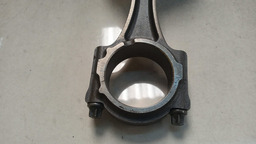 BIELA COM PISTÃO FORD ECOSPORT 1.6 2013 - 2016 STD