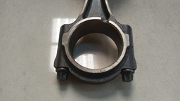 BIELA COM PISTÃO FORD ECOSPORT 1.6 2013 - 2016 STD