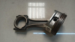 BIELA COM PISTÃO FORD ECOSPORT 1.6 2013 - 2016 STD