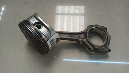 BIELA COM PISTÃO FORD FIESTA 1.6 2013 STD (11)