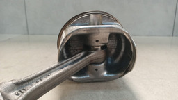 BIELA COM PISTÃO FORD FIESTA 1.6 2013 STD (11)