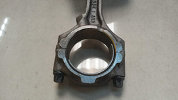 BIELA COM PISTÃO FORD FIESTA 1.6 2013 STD (11)