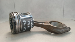 Biela Com Pistão Fiat Ducato 2.3 2018 2019 Diesel (4)