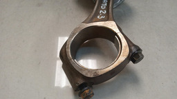 BIELA COM PISTÃO FIAT DUCATO 2.3 2018 2019 DIESEL (4)