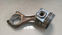 BIELA COM PISTÃO FIAT DUCATO 2.3 2018 2019 DIESEL (4)