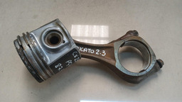 BIELA COM PISTÃO FIAT DUCATO 2.3 2018 2019 DIESEL (4)