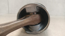 BIELA COM PISTÃO FIAT DUCATO 2.3 2018 2019 DIESEL (4)