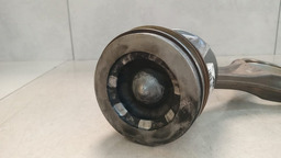 BIELA COM PISTÃO FIAT DUCATO 2.3 2018 2019 DIESEL  (3)