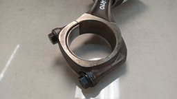 BIELA COM PISTÃO FIAT DUCATO 2.3 2018 2019 DIESEL  (3)