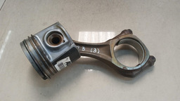 BIELA COM PISTÃO FIAT DUCATO 2.3 2018 2019 DIESEL  (3)