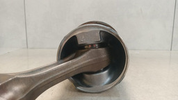 BIELA COM PISTÃO FIAT DUCATO 2.3 2018 2019 DIESEL  (3)