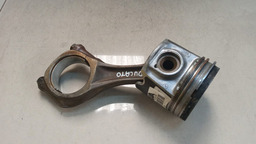 BIELA COM PISTÃO FIAT DUCATO 2.3 2018 2019 DIESEL  (3)