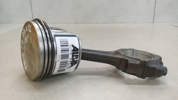 Biela Com Pistão Fiat Palio 1.0 2007 - 2012  (4)