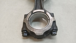 BIELA COM PISTÃO FIAT PALIO 1.0 2007 - 2012  (4)