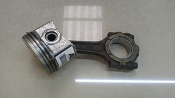 BIELA COM PISTÃO FIAT PALIO 1.0 2007 - 2012  (4)