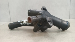 CARCAÇA VÁLVULA TERMOSTÁTICA VW JETTA 2.5 2012 2013