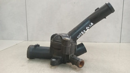 CARCAÇA VÁLVULA TERMOSTÁTICA VW JETTA 2.5 2012 2013