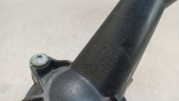 CARCAÇA VÁLVULA TERMOSTÁTICA VW JETTA 2.5 2012 2013