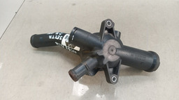 CARCAÇA VÁLVULA TERMOSTÁTICA VW JETTA 2.5 2012 2013