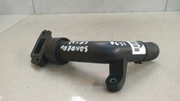 Flange Água Motor Renault Sandero 1.0 16v 2014 - 2018 (4)