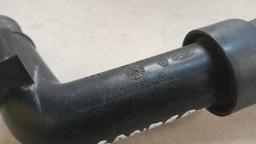 FLANGE ÁGUA MOTOR RENAULT SANDERO 1.0 16V 2014 - 2018 (4)