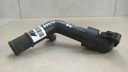 FLANGE ÁGUA MOTOR RENAULT SANDERO 1.0 16V 2014 - 2018 (4)