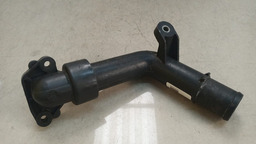 FLANGE ÁGUA MOTOR RENAULT SANDERO 1.0 16V 2014 - 2018 (4)