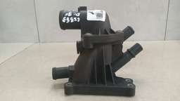 CARCAÇA VÁLVULA TERMOSTÁTICA FORD KA 1.0 3CC 2015 - 2020 