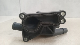 CARCAÇA VÁLVULA TERMOSTÁTICA FORD KA 1.0 3CC 2015 - 2020 