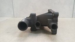 CARCAÇA VÁLVULA TERMOSTÁTICA FORD KA 1.0 3CC 2015 - 2020 