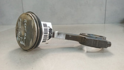 BIELA COM PISTÃO JEEP RENEGADE 1.8 2017 - 2020 FLEX STD