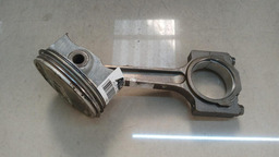 BIELA COM PISTÃO JEEP RENEGADE 1.8 2017 - 2020 FLEX STD