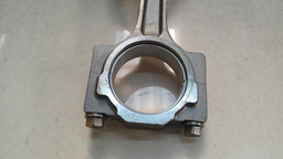 BIELA COM PISTÃO JEEP RENEGADE 1.8 2017 - 2020 FLEX STD