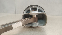 BIELA COM PISTÃO JEEP RENEGADE 1.8 2017 - 2020 FLEX STD